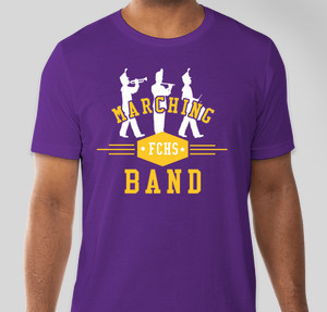 Thumbnail for Design Idea Number 56147: marching band