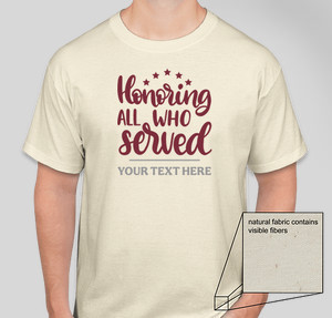 Thumbnail for Design Idea Number 62262: Memorial Day