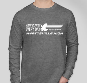 Thumbnail for Design Idea Number 55971: hawks way