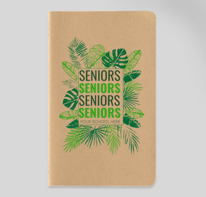 Thumbnail for Design Idea Number 61339: Seniors Leaves