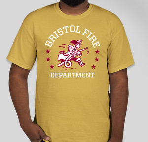 Thumbnail for Design Idea Number 42736: Bristol Fire