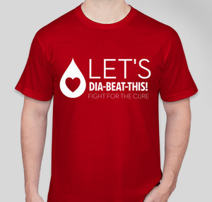 Thumbnail for Design Idea Number 41488: Let's Dia-Beat-This!