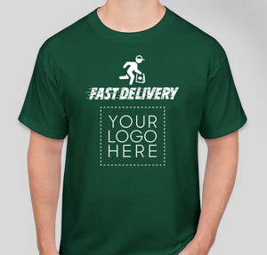 Thumbnail for Design Idea Number 60539: delivery restaurant logo