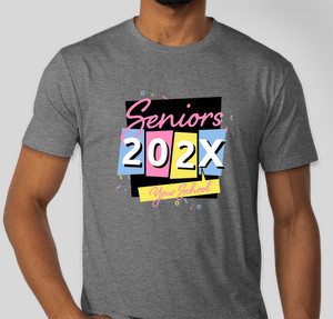 Thumbnail for Design Idea Number 59693: Seniors