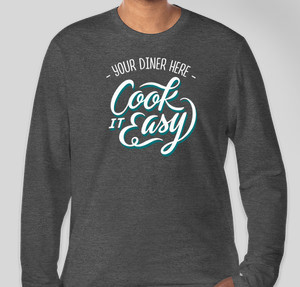 Thumbnail for Design Idea Number 60954: cook it easy