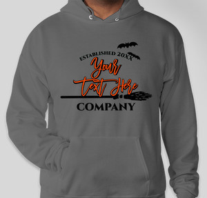 Thumbnail for Design Idea Number 61649: Salem Witch Company