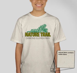 Thumbnail for Design Idea Number 44788: Nature Trail