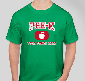 Thumbnail for Design Idea Number 61963: Pre-K