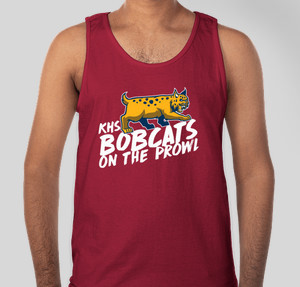 Thumbnail for Design Idea Number 58725: bobcats