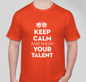 Thumbnail for Design Idea Number 50091: Show Your Talent