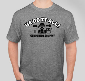 Thumbnail for Design Idea Number 60968: painting company