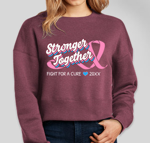 Thumbnail for Design Idea Number 61638: Stronger together