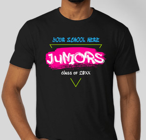 Thumbnail for Design Idea Number 61946: Juniors