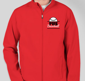 Thumbnail for Design Idea Number 61384: phs baseball