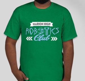 Thumbnail for Design Idea Number 53397: Lee High Robotics