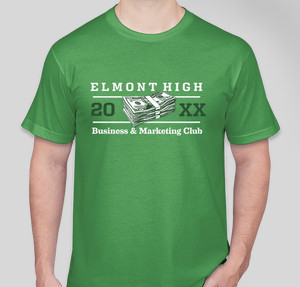 Thumbnail for Design Idea Number 50009: Elmont Business & Marketing