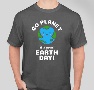 Thumbnail for Design Idea Number 61155: earth day