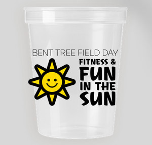 Thumbnail for Design Idea Number 55059: Field Day