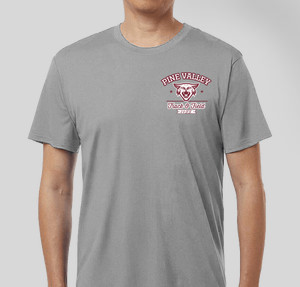 Thumbnail for Design Idea Number 59037: pine valley track & field