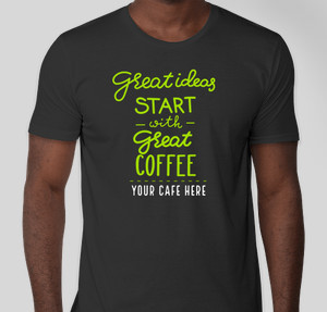 Thumbnail for Design Idea Number 60957: great ideas with coffee