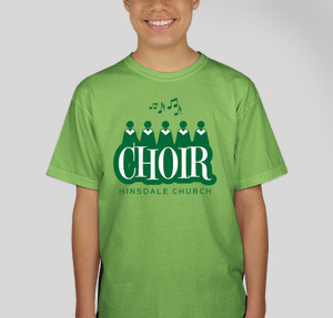 Thumbnail for Design Idea Number 48390: Choir