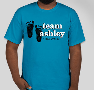 Thumbnail for Design Idea Number 43332: Team Ashley