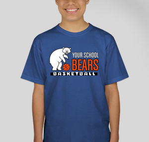 Thumbnail for Design Idea Number 44230: Bellview Bears