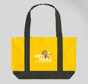 Thumbnail for Design Idea Number 46425: New Hope Church