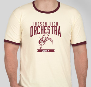 Thumbnail for Design Idea Number 61448: Orchestra