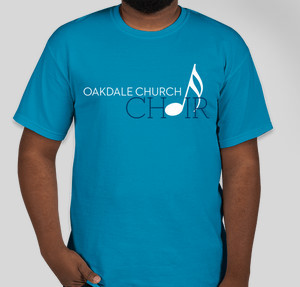 Thumbnail for Design Idea Number 46459: Oakdale Choir