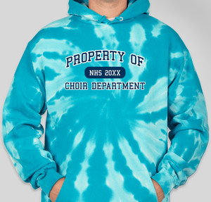 Thumbnail for Design Idea Number 45996: Choir Department