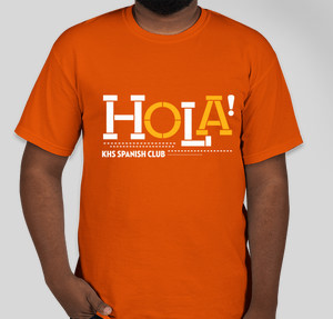 Thumbnail for Design Idea Number 53375: Spanish Club