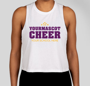 Thumbnail for Design Idea Number 61586: Panthers Cheer