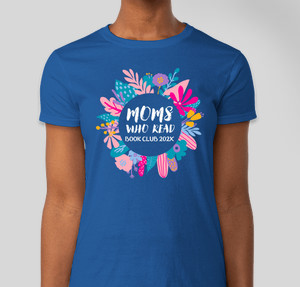 Thumbnail for Design Idea Number 61471: Moms Who Read