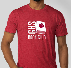 Thumbnail for Design Idea Number 42672: Book Club