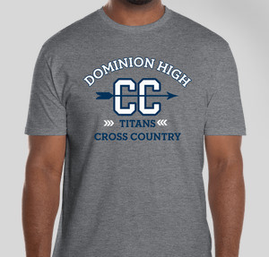 Thumbnail for Design Idea Number 48615: Titans Cross Country