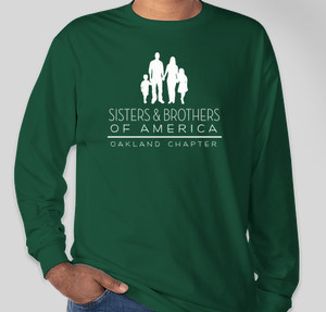 Thumbnail for Design Idea Number 37071: Big Brothers & Sisters