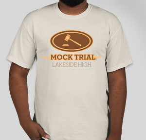 Thumbnail for Design Idea Number 46012: Lakeside High Mock Trial