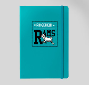 Thumbnail for Design Idea Number 44509: Ridgefield Rams