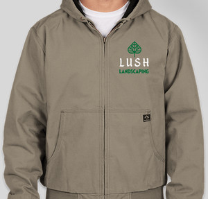 Thumbnail for Design Idea Number 54861: Lush Landscaping