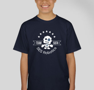 Thumbnail for Design Idea Number 43729: SES Robotics