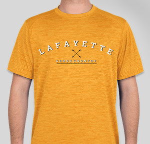 Thumbnail for Design Idea Number 59505: Lafayette Cross Country