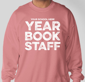 Thumbnail for Design Idea Number 62543: yearbook