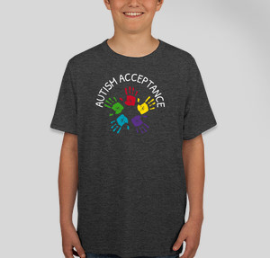 Thumbnail for Design Idea Number 61465: autism awareness