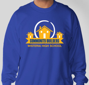 Thumbnail for Design Idea Number 48290: Community Builders