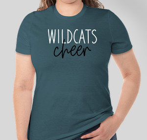 Thumbnail for Design Idea Number 61584: Cheer