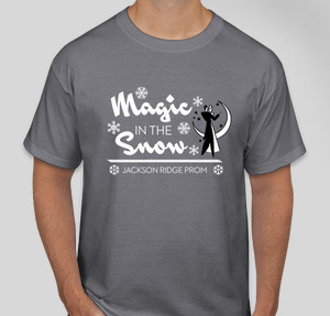 Thumbnail for Design Idea Number 52231: Magic in the Snow