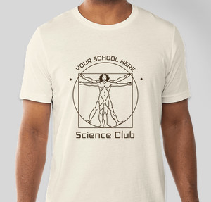 Thumbnail for Design Idea Number 61852: Science Club