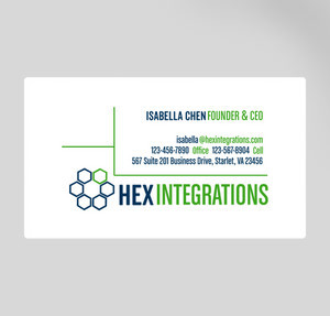 Thumbnail for Design Idea Number 61368: Hex Integrations