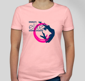 Thumbnail for Design Idea Number 54727: Elite Dance Studio